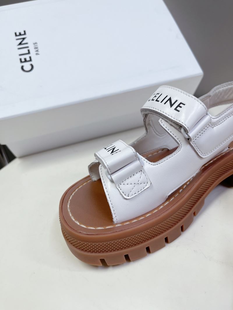 Celine Sandals